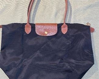$55 LONG-CHAMP TOTE