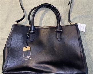 $95 RALPH LAUREN TOTE