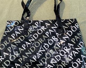 $10 PANDORA TOTE