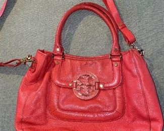 $65 TORY BURCH HANDBAG