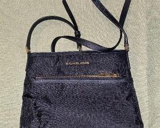 $45 MICHAEL KORS SHOULDER BAG