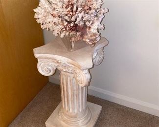 $45 PEDESTAL