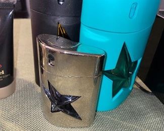 $45 EACH AMEN THIERRY MUGLER COLOGNE