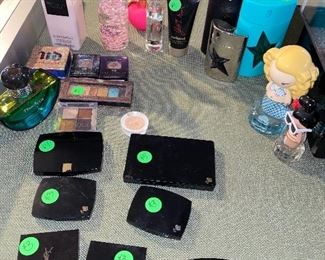 LANCOME BEAUTY PRODUCTS / PERFUME / COLOGNE