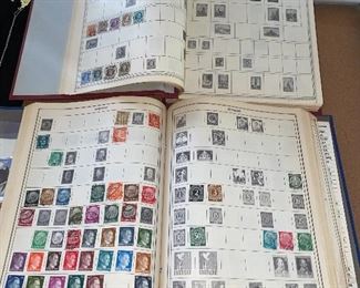 $75 COLLECTIBLE STAMPS LOT