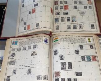 $75 COLLECTIBLE STAMPS LOT