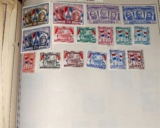 $75 COLLECTIBLE STAMPS LOT