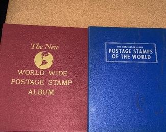 $75 COLLECTIBLE STAMPS LOT