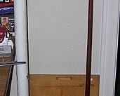 Howe scale, horse shoes