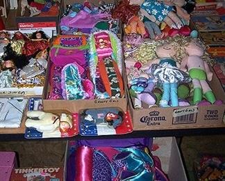 Groovy Girls  collection