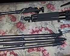 Tripods