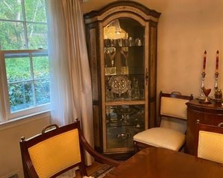 2 side cabinets for dining room