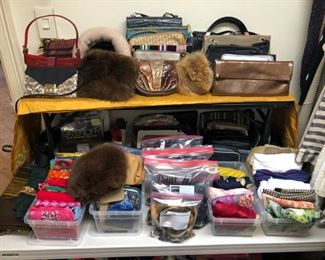 ~Women’s Clothing: An assortment of SPECTACULAR ladies clothing this week.. great names like Giorgio Armani, Escada, Max Mara, Neiman Marcus, Dana Buchman, Judy Hornby, Burberry, Chico’s, Casa Lopez, Ropa, Tahari, Gian Marco Marunti, Just Cavalli, Christian LaCroix, Emanuel, St John, Travilla, Ralph Lauren, Gap, Free People, Del Ann’s, Michael Stars, Oscar De La Renta, LaFayette 148, Jones New York and many more.. (size S/M).. shoes from Yves Saint Laurent, Jimmy Choo, Prada, Moda, Donald J Pliner, Via Spiga, Madden Girl, Fergalicious, Guess, Jessica Simpson, Anne Klein, Michael Kors, Stuart Weitzman, Kate Spade to Vans, Merrell, Sketchers, Asics and many, many others (size 9ish).. bags from Valentino, Gucci, Coach, Bottega Veneta, Vicenza, Mary Frances, Donald Pliner, Yellowstone Leather, Via Spega, Badgley Mischka, Erik Javits, Jessica Simpson, Hammitt, Furla, Lauren Merkin, Lauren Merkin, Prada, Tods, Cole Haan, Tahari, Judith Leiber, Stefan Bravo, Dr Yang, Prada, Brahmin, Carlos Fa