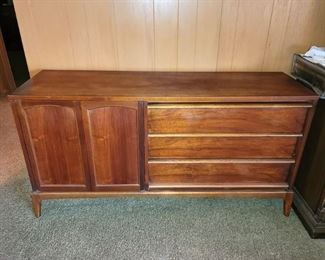 Mid-Century Lane buffet cabinet