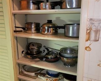 Cookware