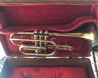 Trumpet
