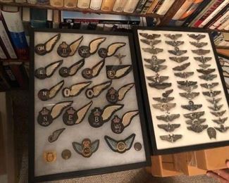 Military Memorabilia 