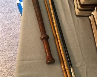 Swagger Sticks 