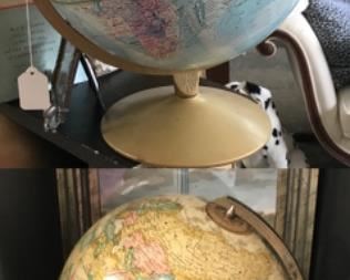 Globes