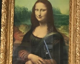 Mona ! 