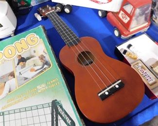 Ukulele