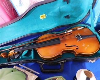 Violin