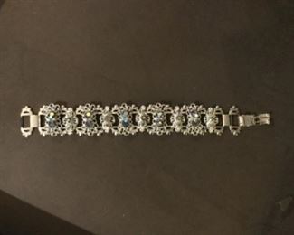 Vintage Costume Bracelet