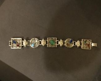 Vintage aCostume Bracelet