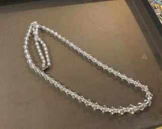 Very Nice Vintage Glass Beads