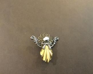 Kay’s Creation Pin