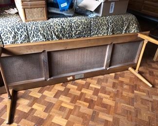 Tomlinson coffee table