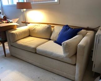 Bauhaus sleeper sofa