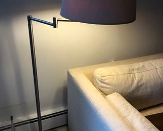 Bauhaus sleeper sofa 