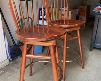 ethan allen chairs