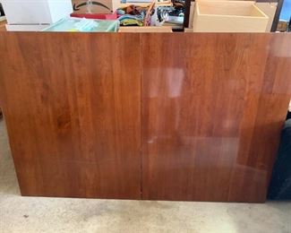 Ethan allen dining room table