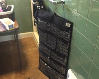 Inside House - bathroom