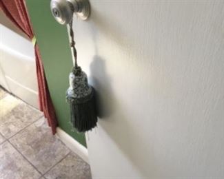 Inside House - bathroom