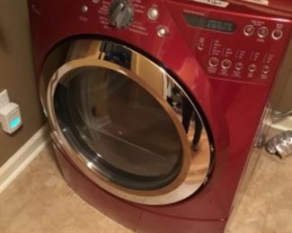 Washing Machine - No dryer