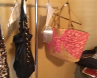 Inside House- purses