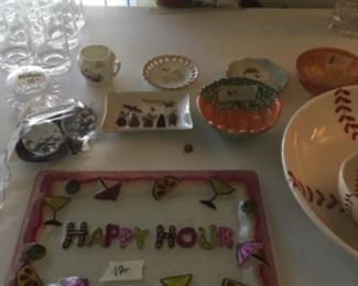 Inside House - decor