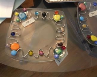 Inside house - decor