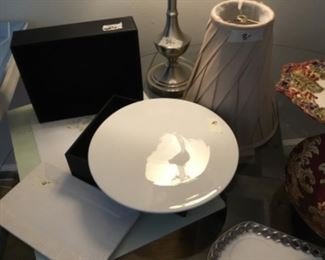 Inside house - decor