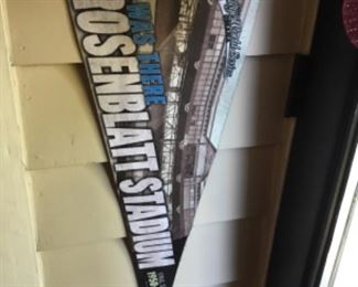 Inside house  - Pennant 