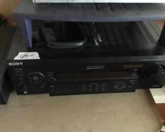 Inside house  - Sony