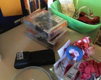 Inside house  - Office 