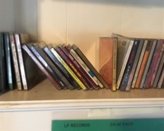 Inside house  - Office 