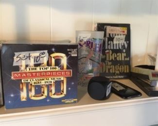 Inside house  - Office 