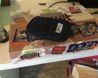 Inside house  - Office 