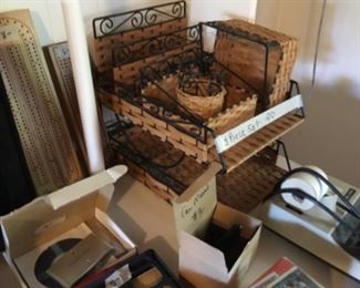 Inside house  - Office 