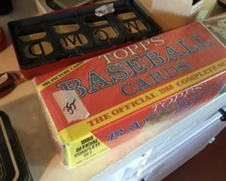 Inside house  - Office 